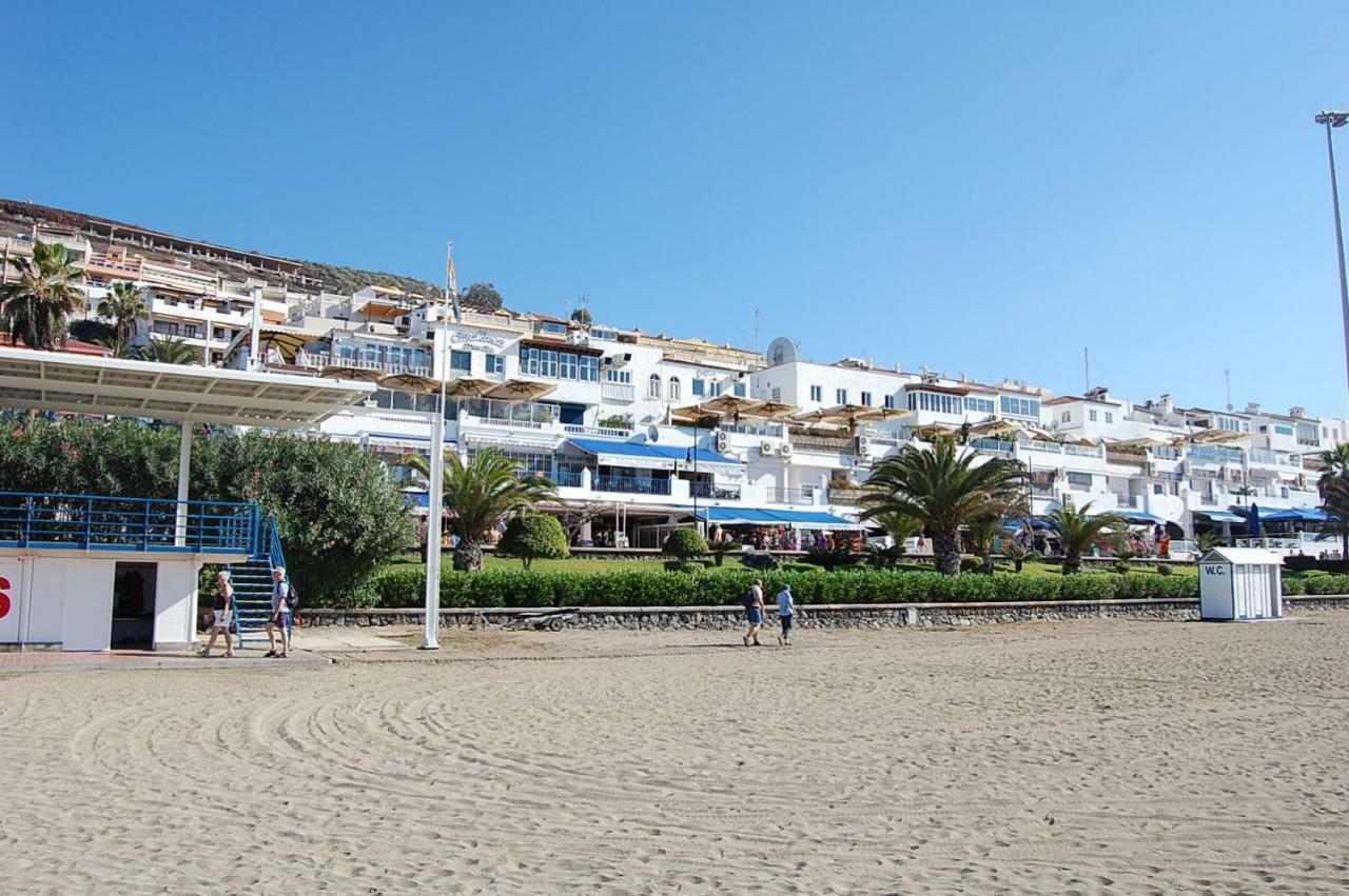 Appartamento Torres Del Sol 1A002 Los Cristianos  Esterno foto