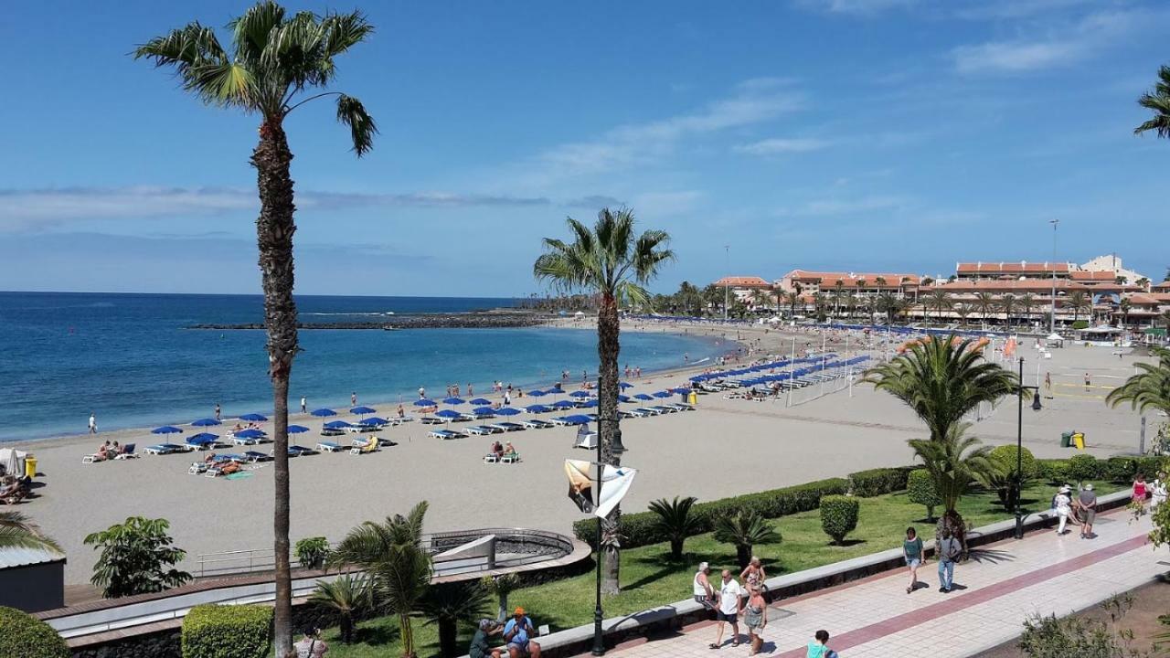 Appartamento Torres Del Sol 1A002 Los Cristianos  Esterno foto